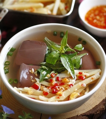 TIẾT ĐÔNG