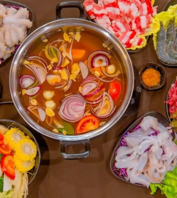 LẨU THẬP CẨM