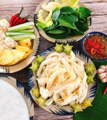 SÁCH BÒ HẤP GỪNG