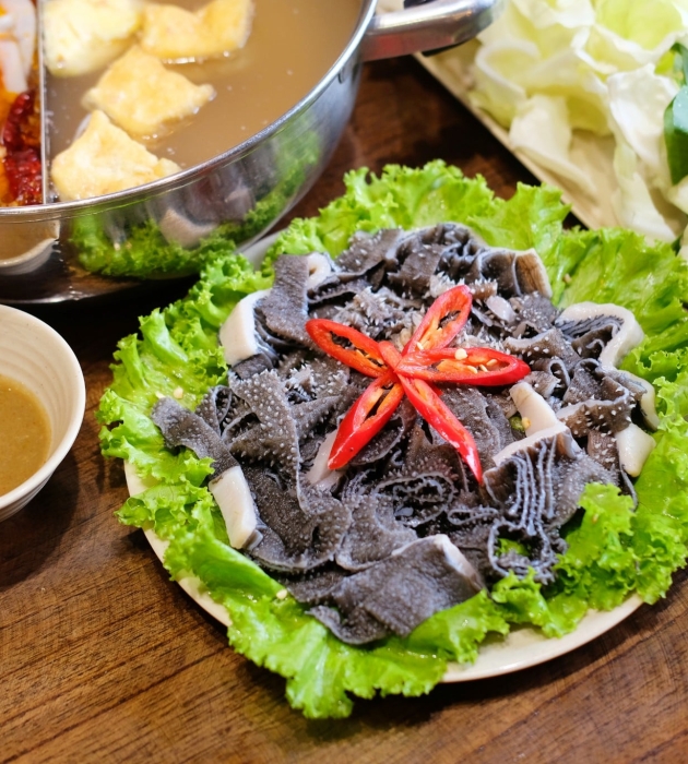 SÁCH BÒ NHÚNG MẺ