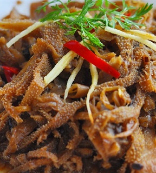 SÁCH DÊ HẤP GỪNG